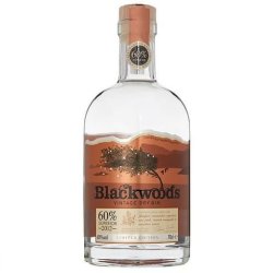 Gin Blackwoods Vintage Dry